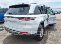 2025 Jeep Grand Cherokee фото