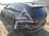 2025 Jeep Grand Cherokee photo