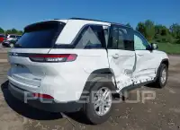 2025 Jeep Grand Cherokee фото