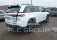2025 Jeep Grand Cherokee фото