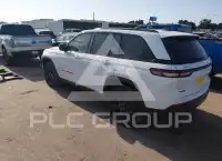 2025 Jeep Grand Cherokee photo