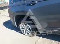 2025 Jeep Grand Cherokee фото