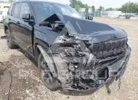 2025 Jeep Grand Cherokee фото