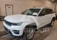 2025 Jeep Grand Cherokee фото