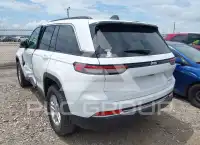 2025 Jeep Grand Cherokee фото