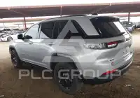 2025 Jeep Grand Cherokee фото