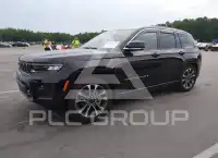 2025 Jeep Grand Cherokee фото