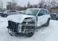 2025 Jeep Grand Cherokee фото