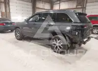 2025 Jeep Grand Cherokee фото