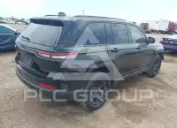 2025 Jeep Grand Cherokee фото