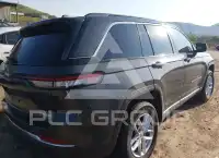 2025 Jeep Grand Cherokee photo