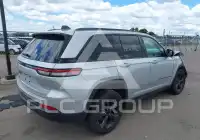 2025 Jeep Grand Cherokee фото