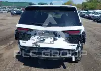2025 Jeep Grand Cherokee фото
