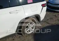 2025 Jeep Grand Cherokee photo