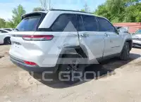 2025 Jeep Grand Cherokee фото