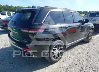 2025 Jeep Grand Cherokee photo