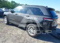 2025 Jeep Grand Cherokee фото