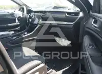 2025 Jeep Grand Cherokee фото