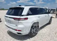 2025 Jeep Grand Cherokee фото