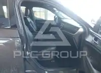 2025 Jeep Grand Cherokee фото