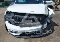 2025 Jeep Grand Cherokee фото