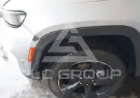 2025 Jeep Grand Cherokee фото