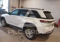 2025 Jeep Grand Cherokee фото