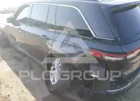 2025 Jeep Grand Cherokee photo