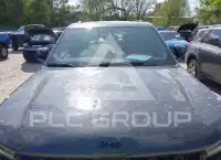 2025 Jeep Grand Cherokee фото