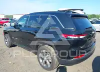 2025 Jeep Grand Cherokee фото