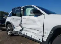 2025 Jeep Grand Cherokee фото