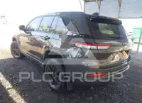 2025 Jeep Grand Cherokee фото