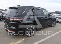 2025 Jeep Grand Cherokee фото