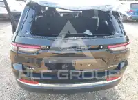 2025 Jeep Grand Cherokee фото
