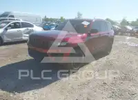 2025 Jeep Grand Cherokee фото