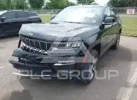 2025 Jeep Grand Cherokee фото