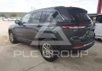 2025 Jeep Grand Cherokee фото