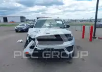 2025 Jeep Grand Cherokee фото
