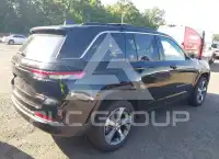 2025 Jeep Grand Cherokee фото