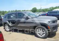 2025 Jeep Grand Cherokee фото