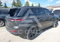 2025 Jeep Grand Cherokee фото