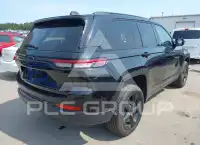 2025 Jeep Grand Cherokee фото