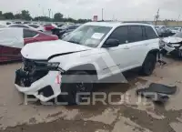 2025 Jeep Grand Cherokee фото