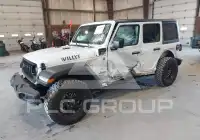 2025 Jeep WRANGLER photo