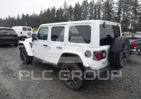 2025 Jeep WRANGLER фото