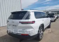 2025 Jeep Grand Cherokee фото