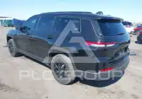 2025 Jeep Grand Cherokee фото