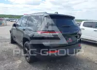 2025 Jeep Grand Cherokee photo