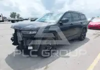 2025 Jeep Grand Cherokee фото