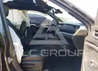2025 Jeep Grand Cherokee фото